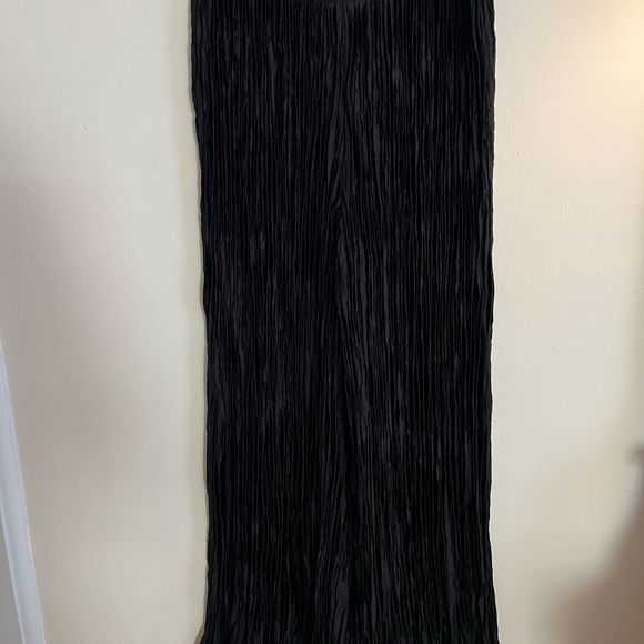 Pants (looks like skirt until you start walking) - Picture 2 of 8